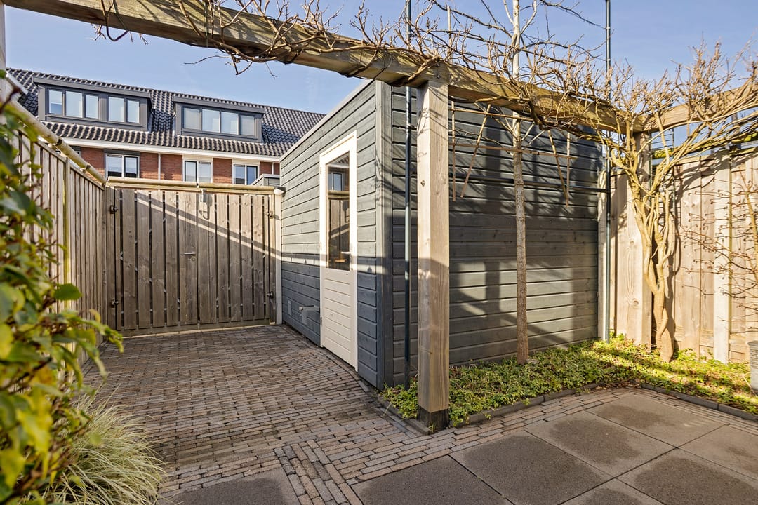 Foto 22 van Grote Waard 23