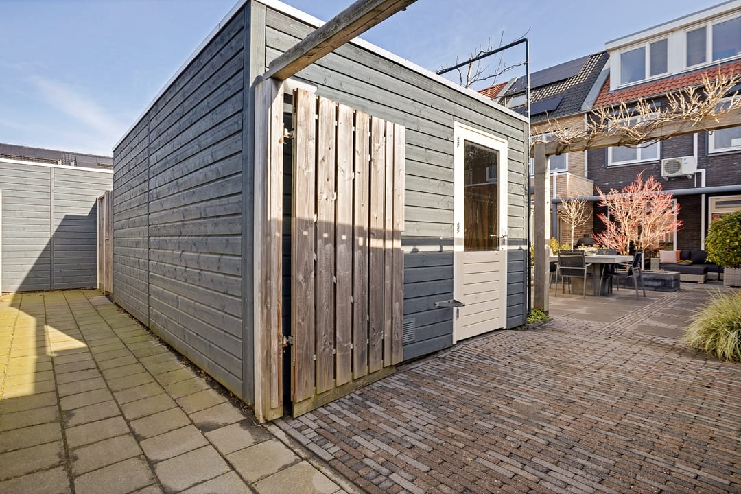 Foto 23 van Grote Waard 23