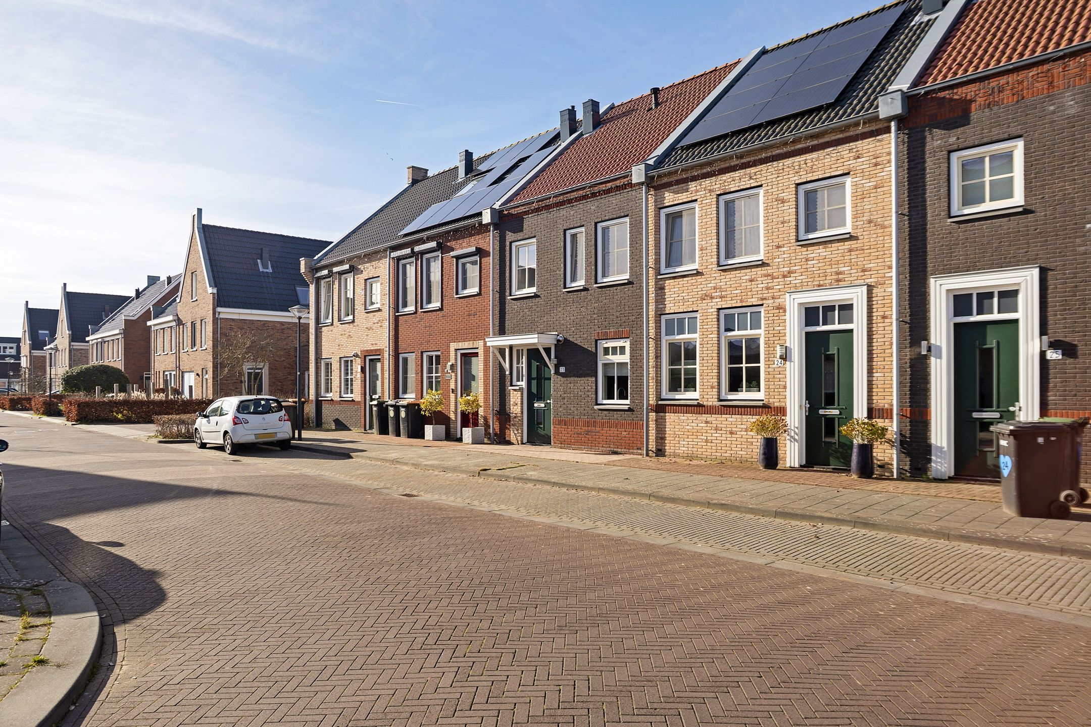 Foto 27 van Grote Waard 23