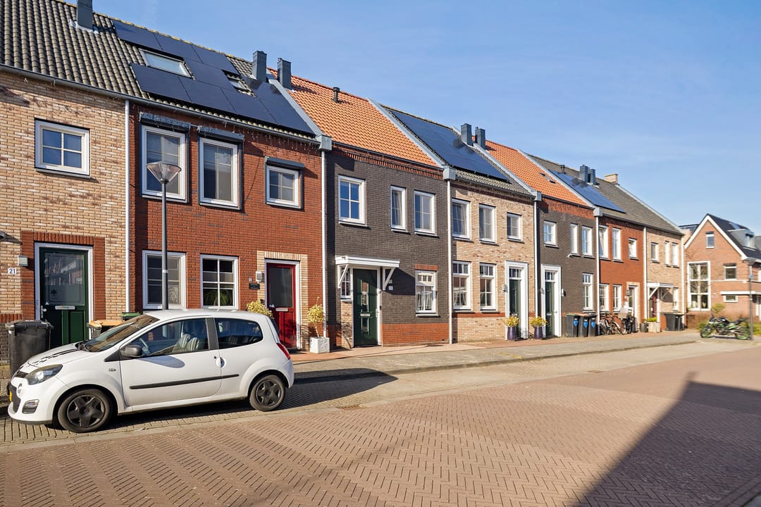 Foto 28 van Grote Waard 23