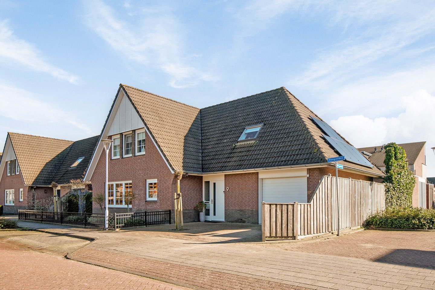 Foto 4 van Hoogvelden 9