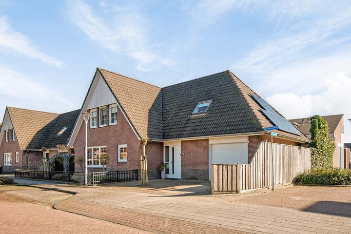 Foto 4 van Hoogvelden 9