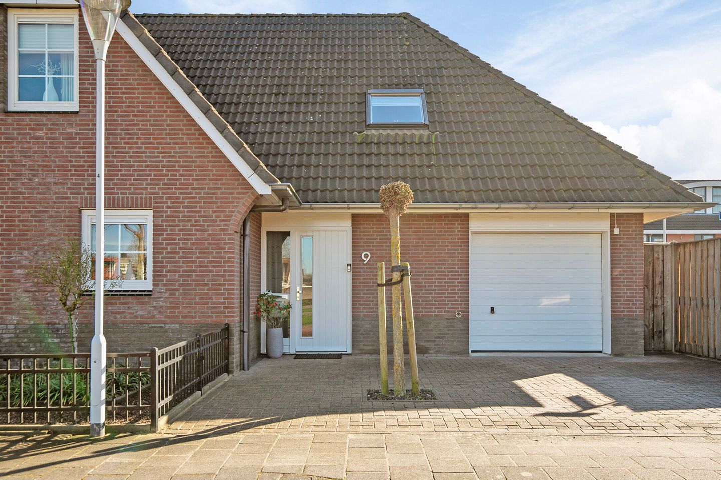 Foto 5 van Hoogvelden 9