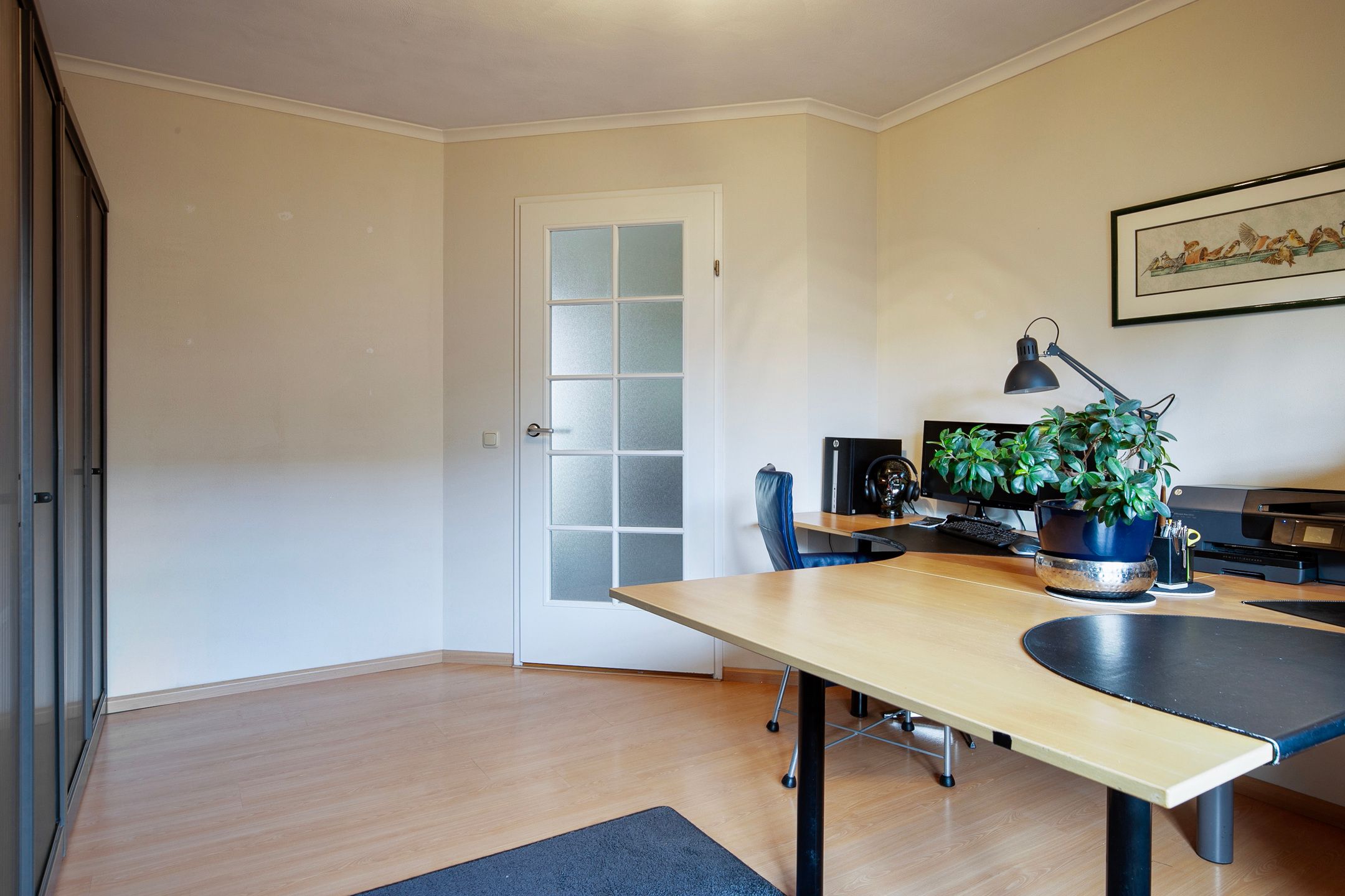 Foto 9 van Hoogvelden 9