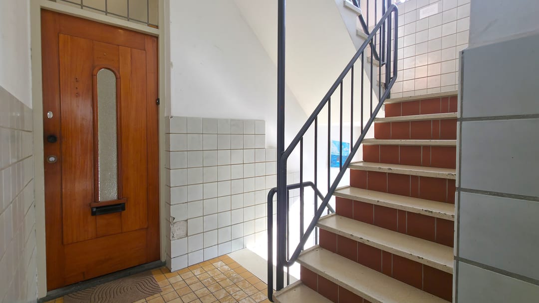 Foto 2 van Buizerdstraat 15-B