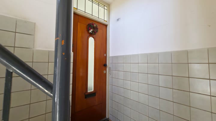 Foto 3 van Buizerdstraat 15-B