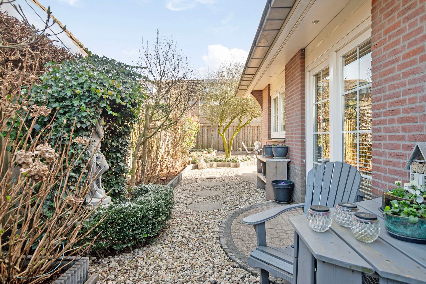 Foto 50 van Hoogvelden 9