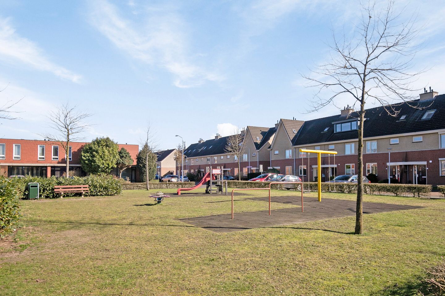 Photo 14 of Hoogvelden 9
