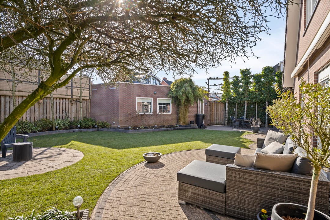 Foto 2 van Hoogvelden 9