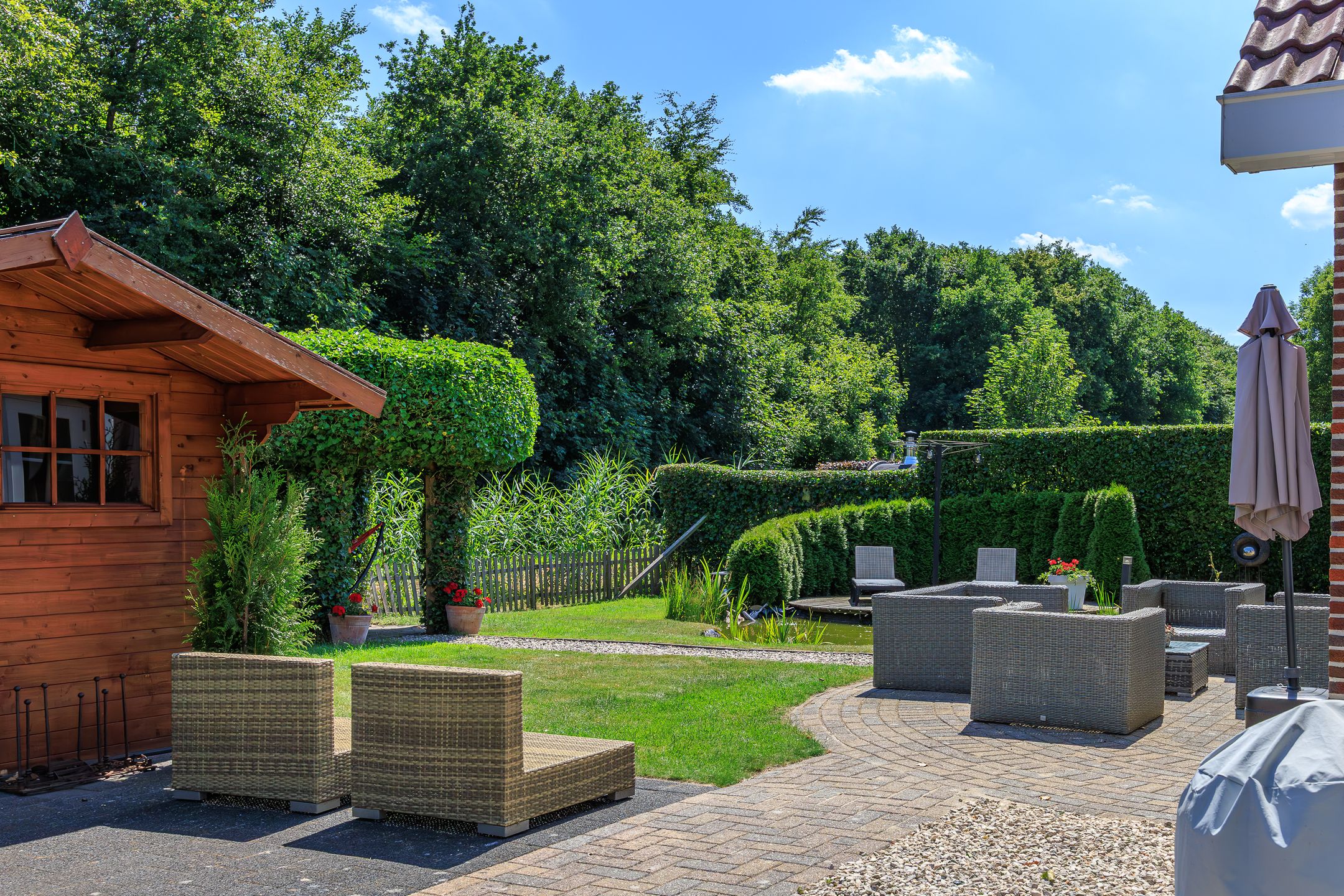 Photo 54 of Bosruiterweg 25-81