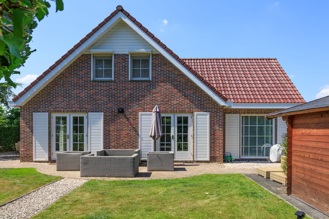 Photo 61 of Bosruiterweg 25-81