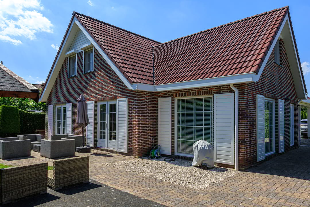 Photo 62 of Bosruiterweg 25-81