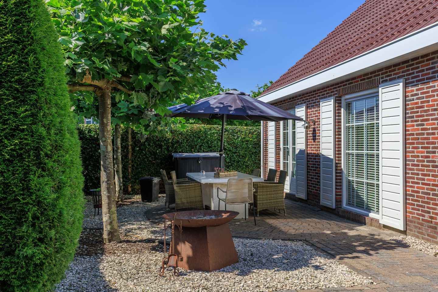 Photo 64 of Bosruiterweg 25-81