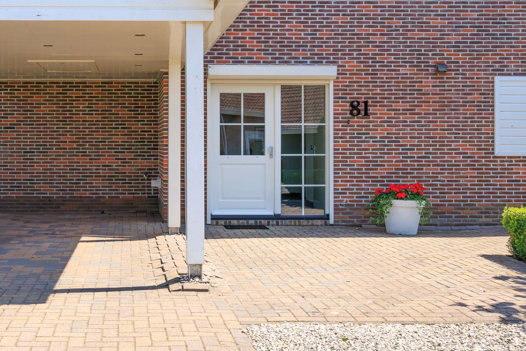 Photo 66 of Bosruiterweg 25-81