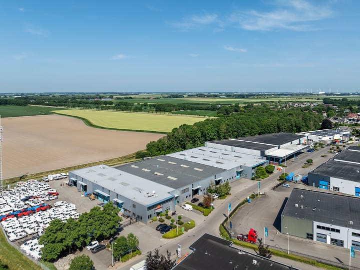 Watermolen 12, Oud Gastel