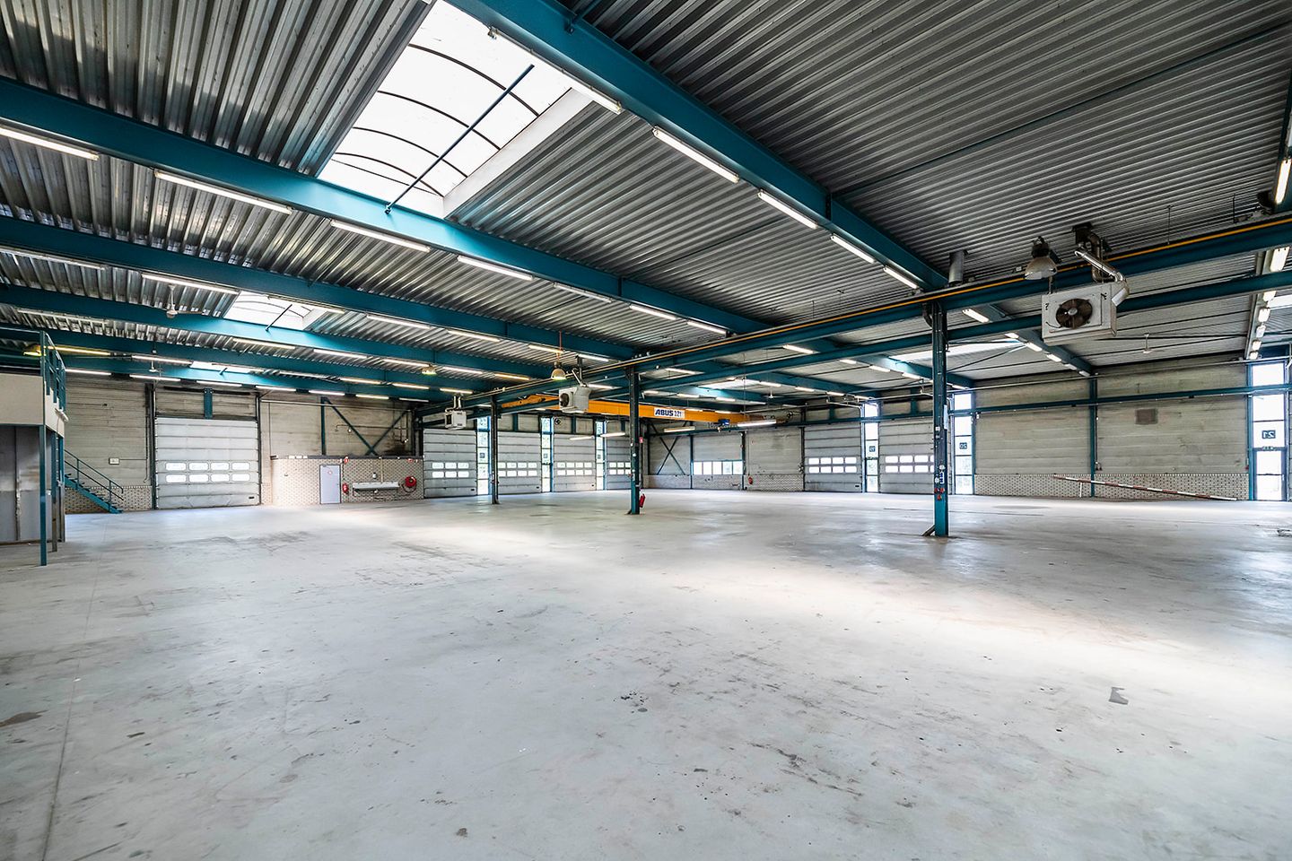 Bekijk foto 3 van Watermolen 12