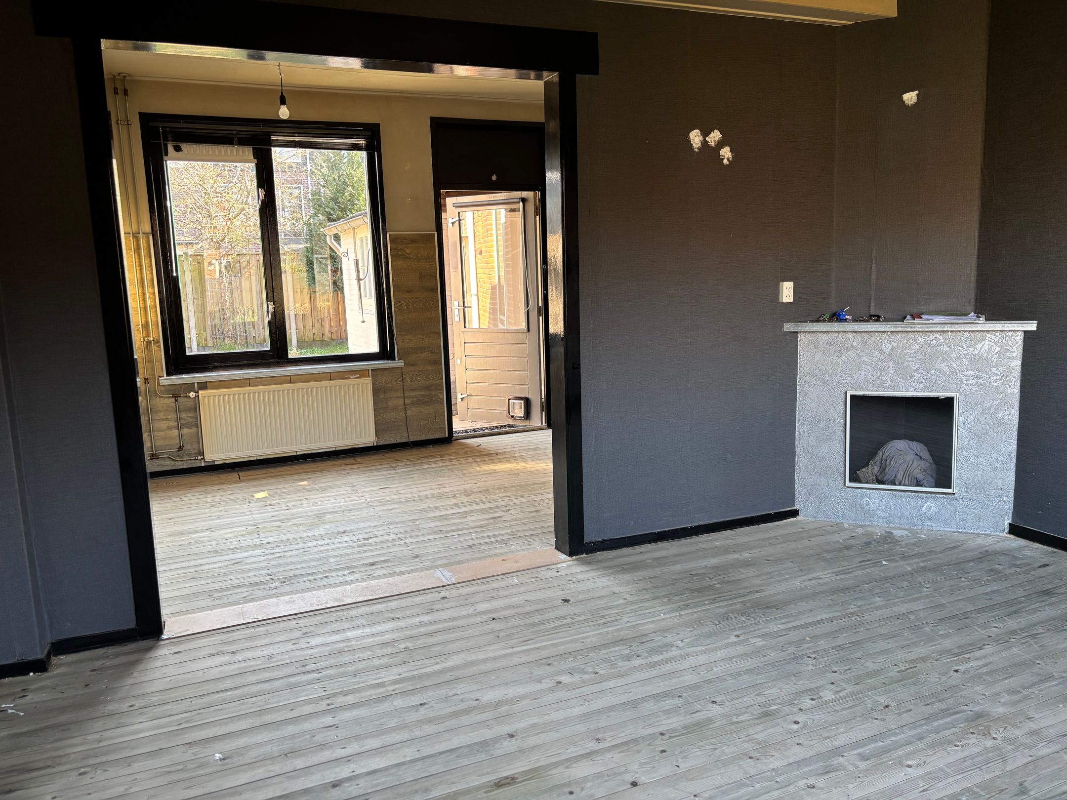 Foto 3 van Reggestraat 1