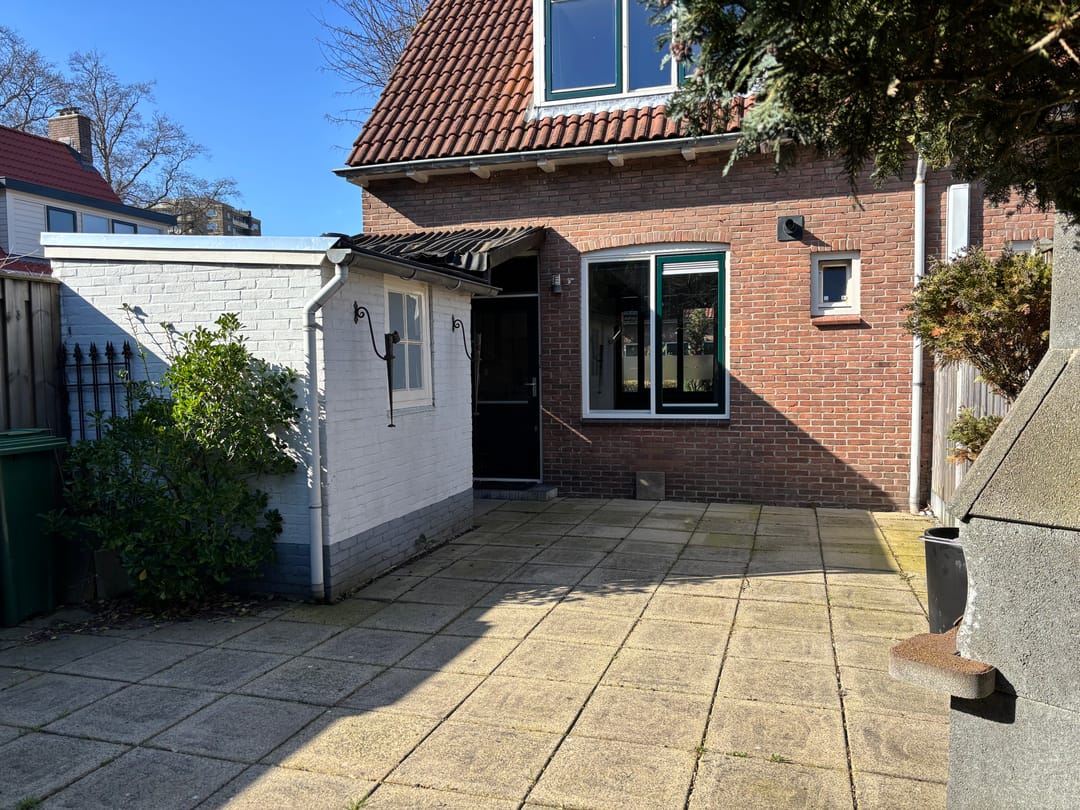 Foto 2 van Reggestraat 1