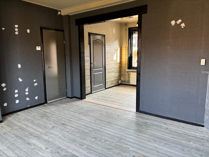 Foto 4 van Reggestraat 1