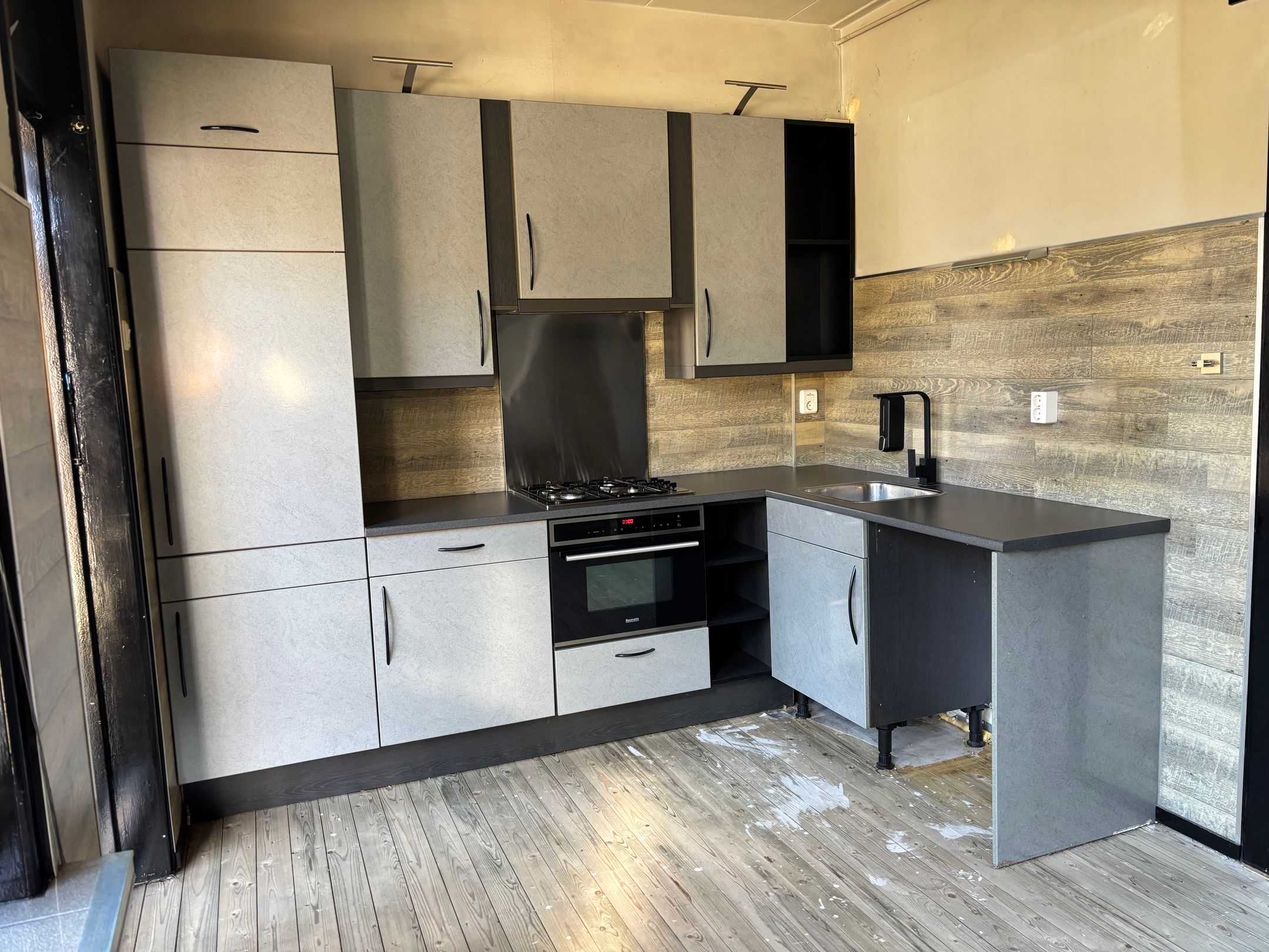 Foto 6 van Reggestraat 1