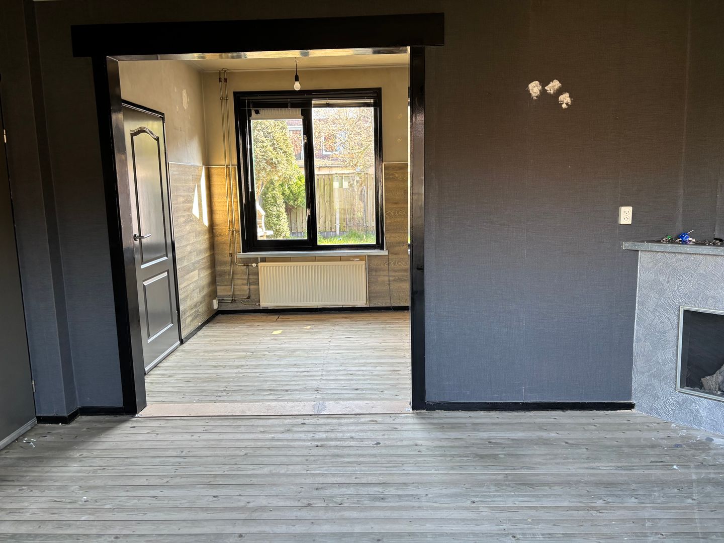 Foto 5 van Reggestraat 1