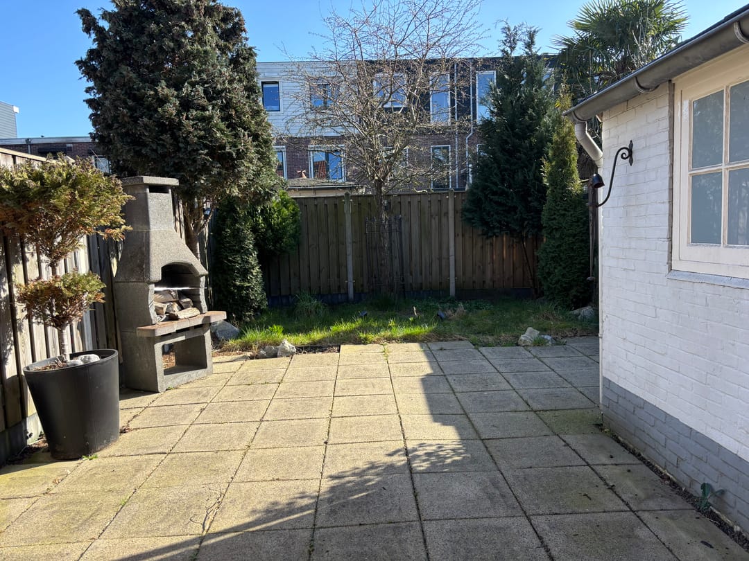 Foto 7 van Reggestraat 1