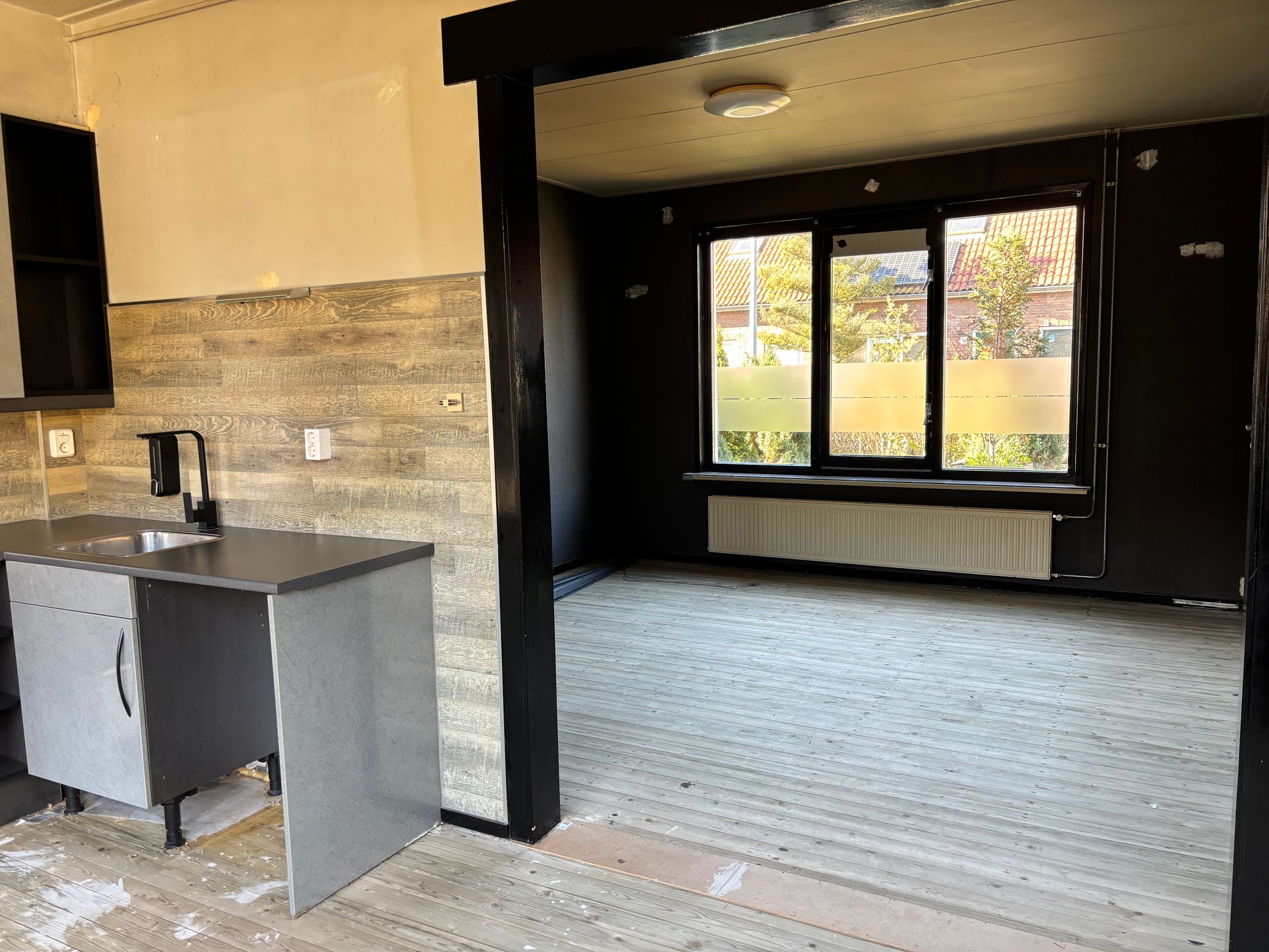 Foto 9 van Reggestraat 1