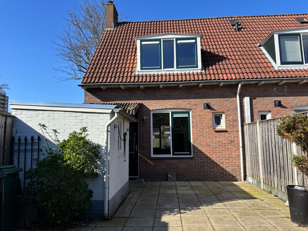 Foto 8 van Reggestraat 1