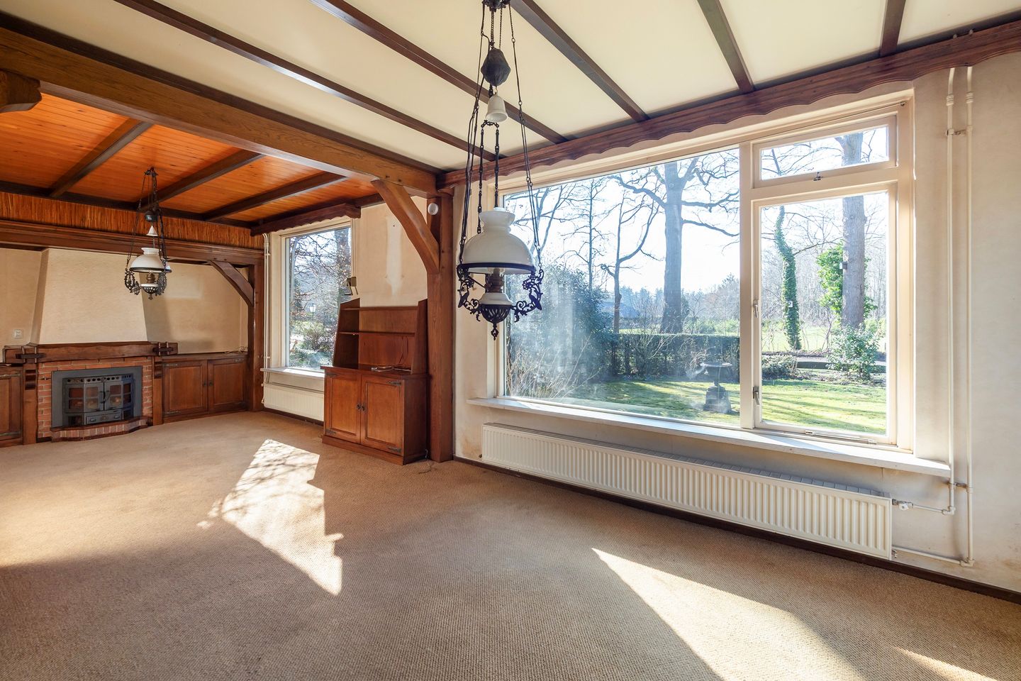 Foto 4 van Kapelweg 10