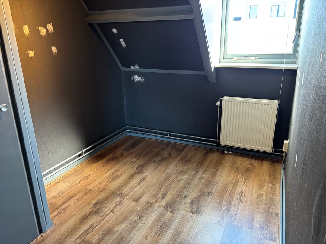 Foto 13 van Reggestraat 1