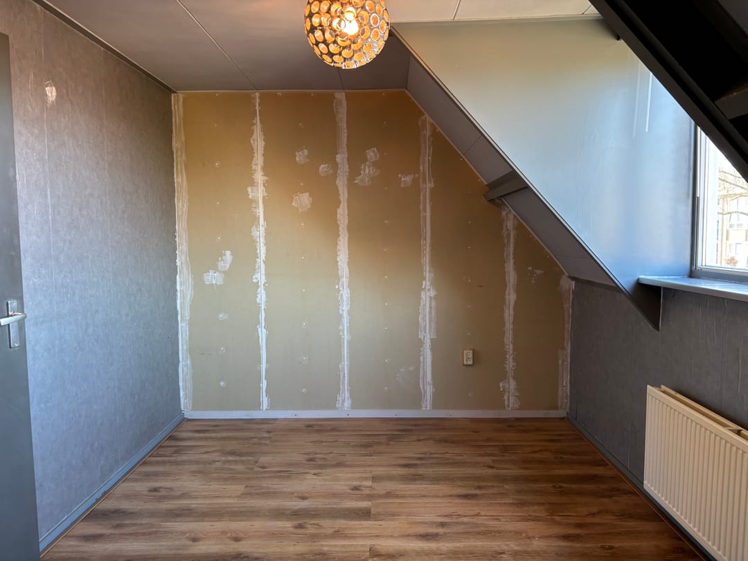 Foto 16 van Reggestraat 1