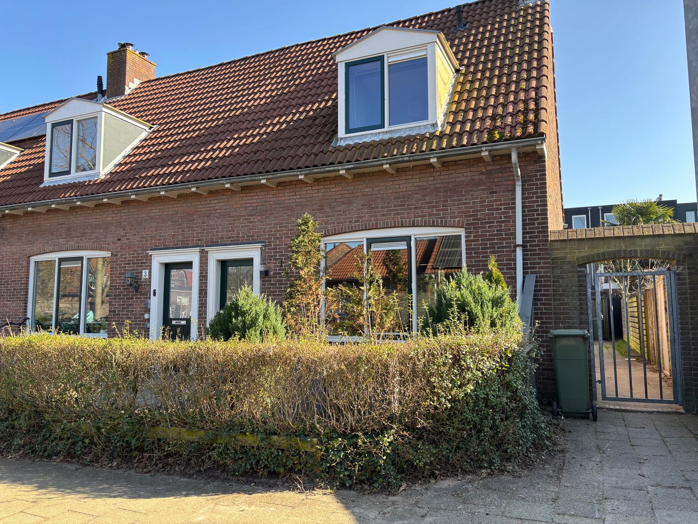 Foto 20 van Reggestraat 1