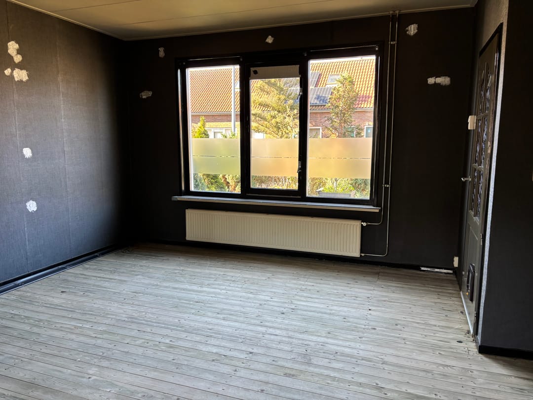 Foto 11 van Reggestraat 1