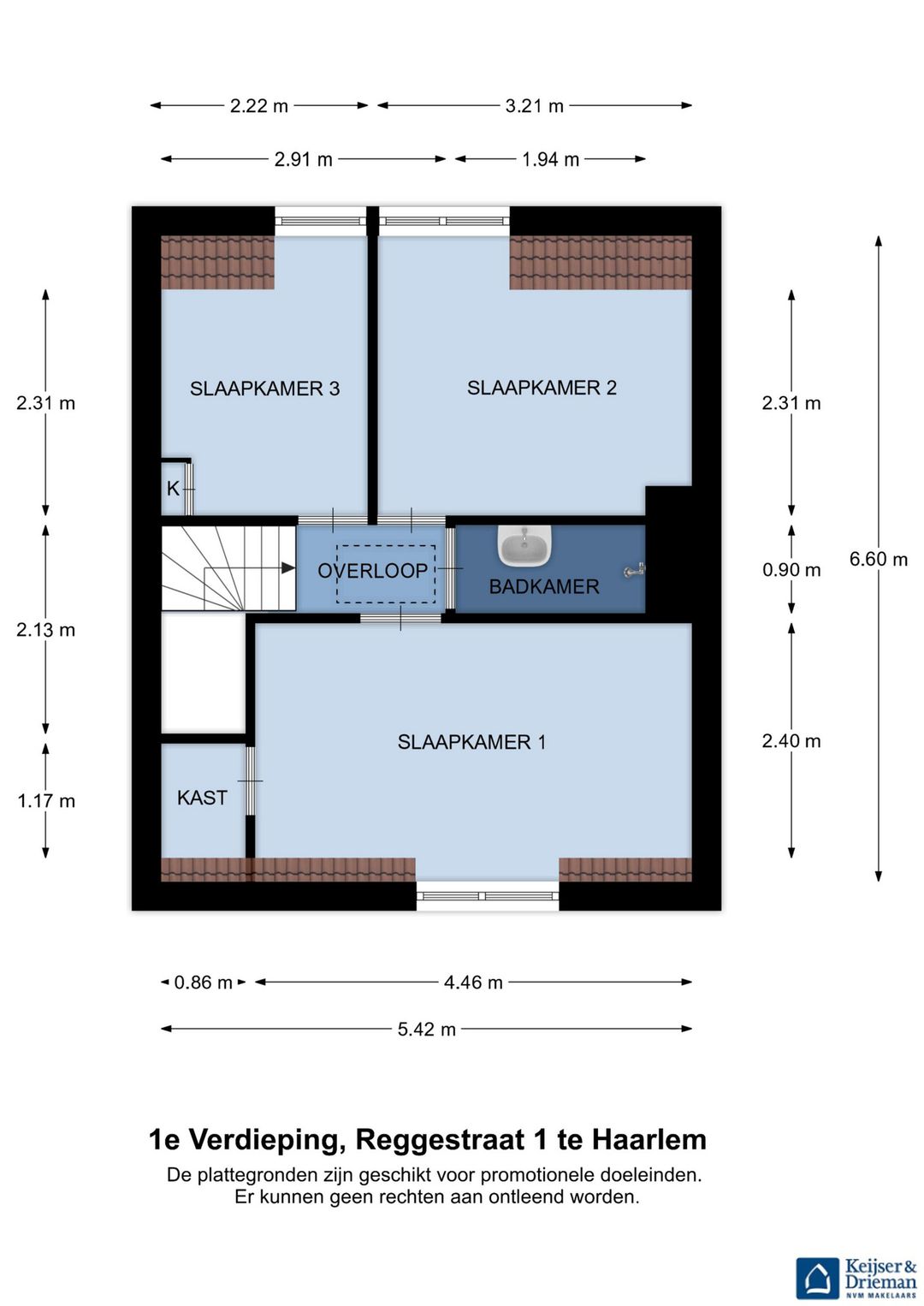Foto 23 van Reggestraat 1