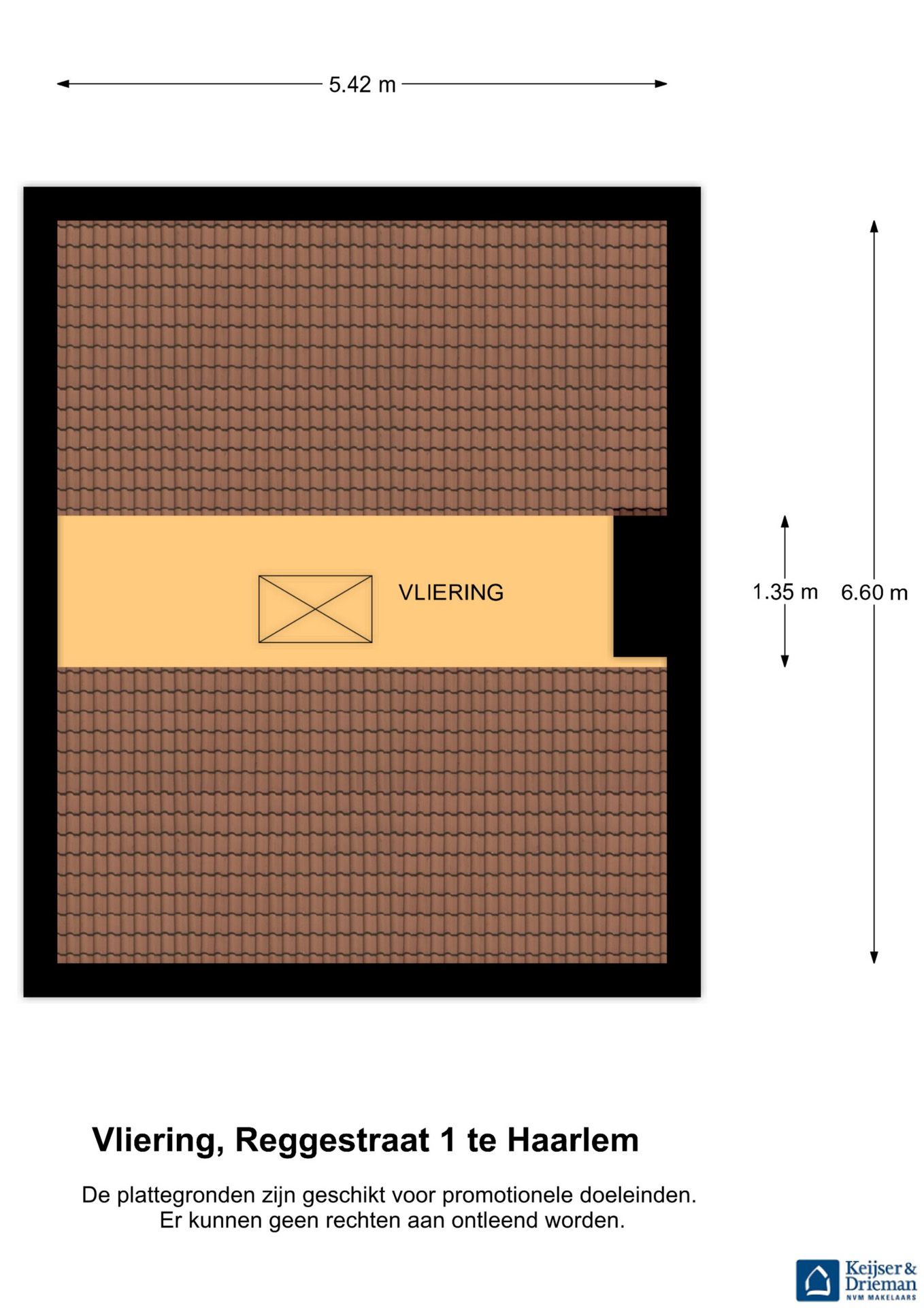 Foto 24 van Reggestraat 1
