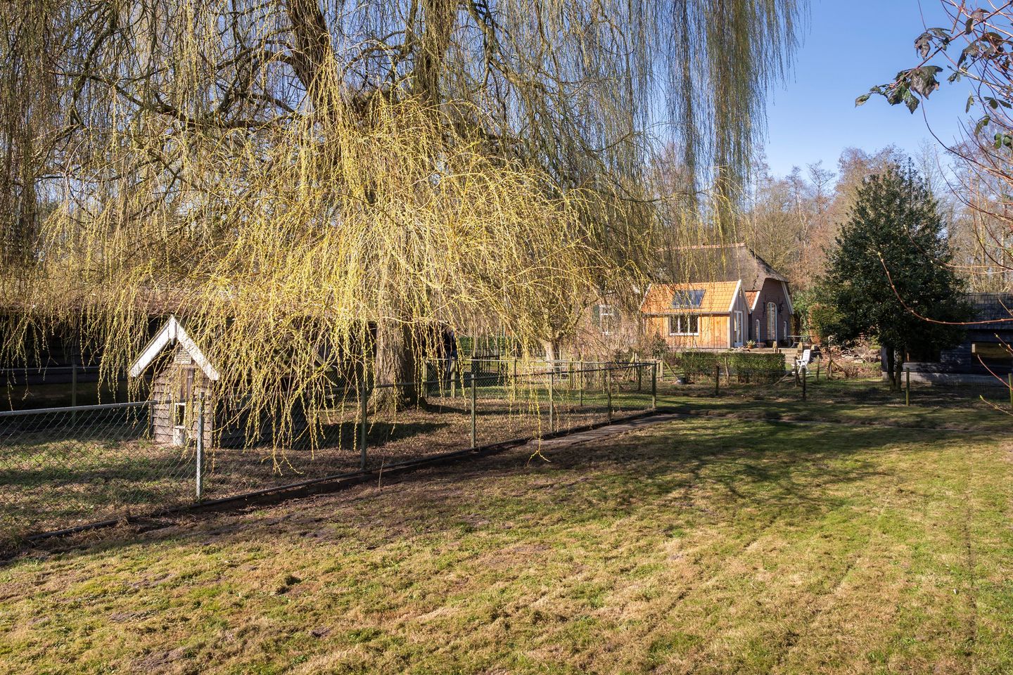 Foto 20 van Kapelweg 10