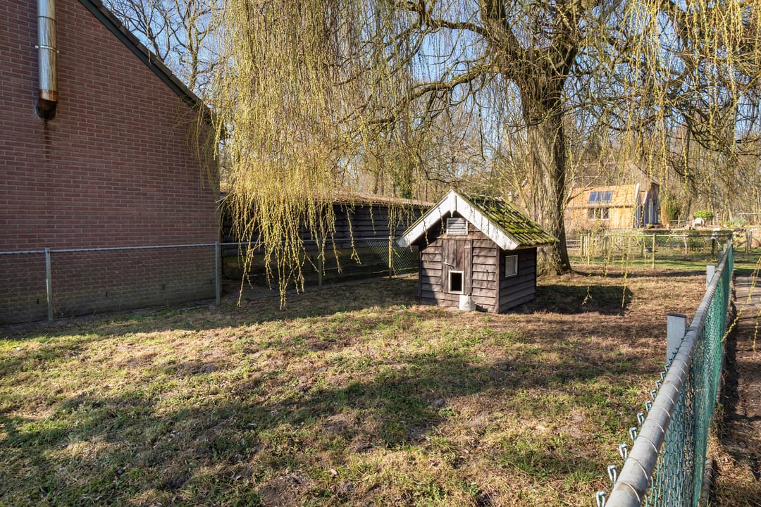 Foto 23 van Kapelweg 10