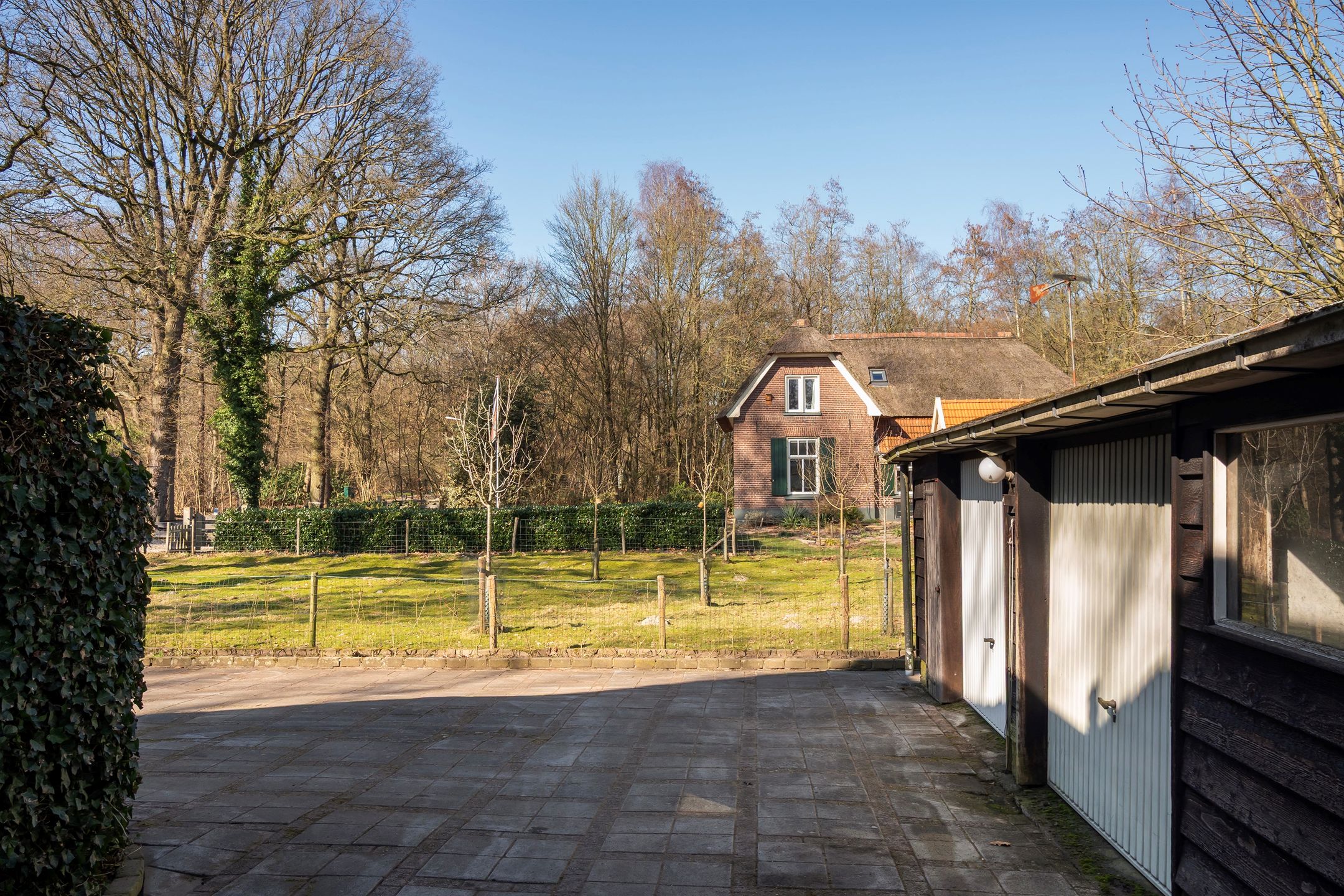 Foto 24 van Kapelweg 10