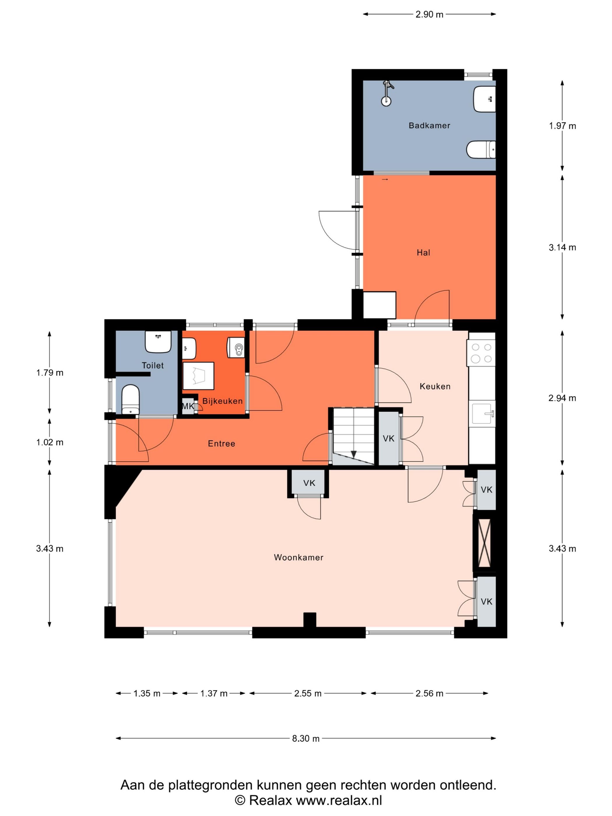 Foto 27 van Kapelweg 10