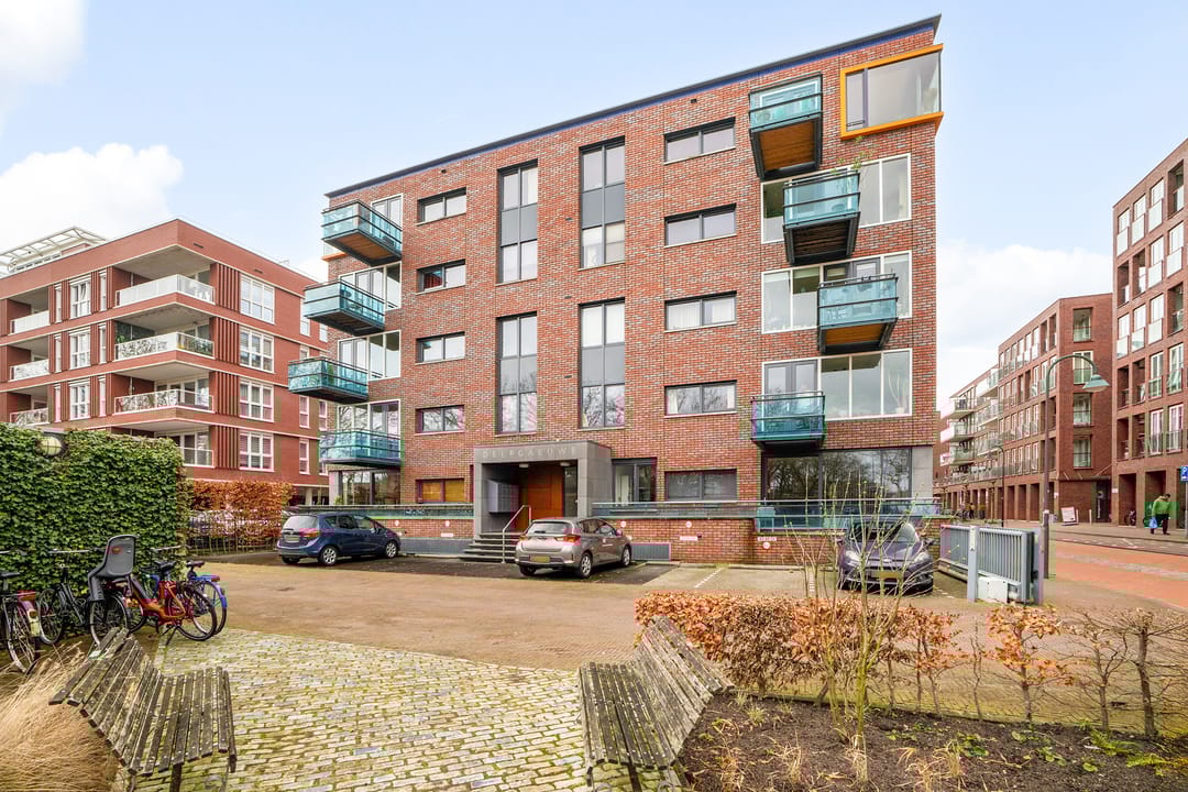 Foto 2 van Ezelsveldlaan 141