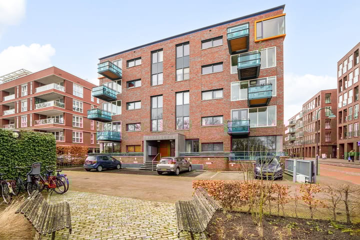 Photo 2 of Ezelsveldlaan 141