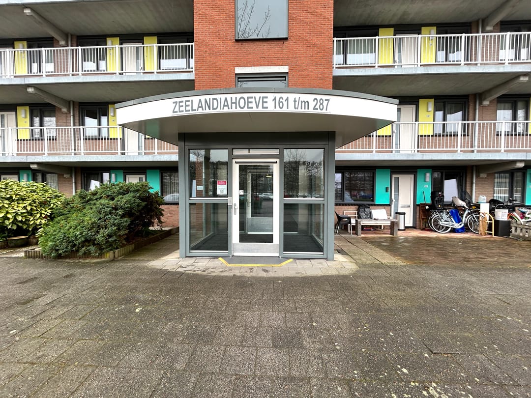Foto 2 van Zeelandiahoeve 231