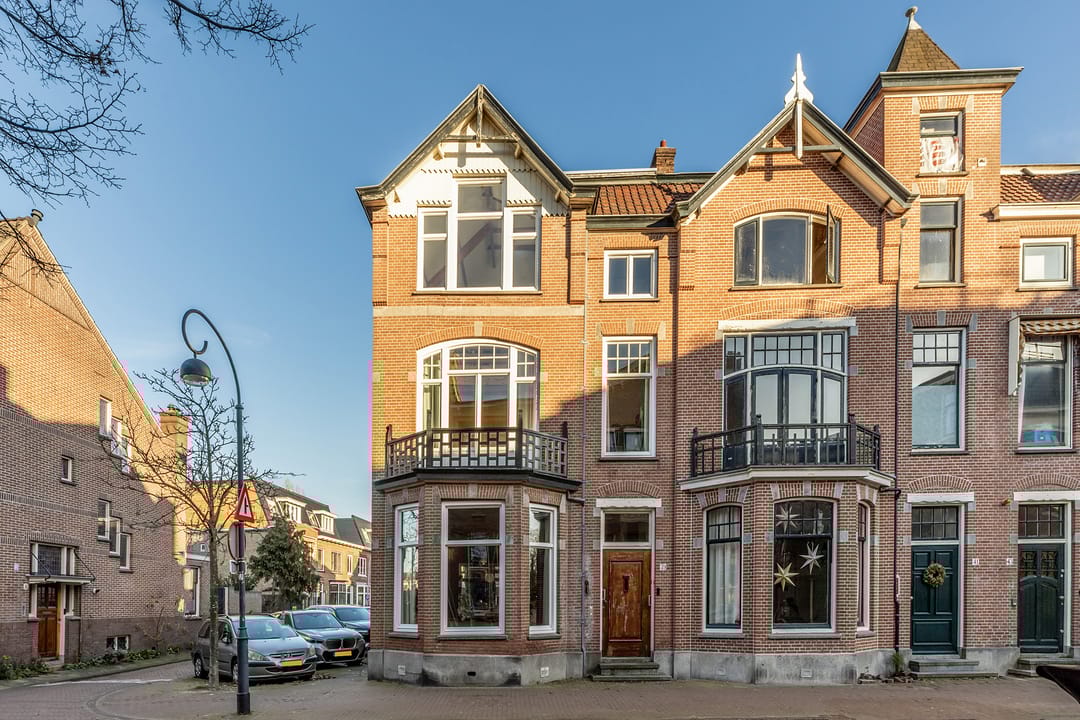 Photo 2 of Kleine Houtweg 39