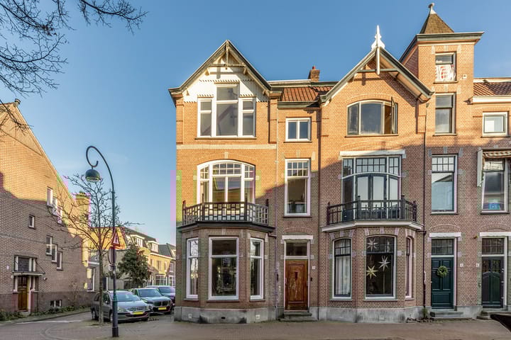 Photo 2 of Kleine Houtweg 39