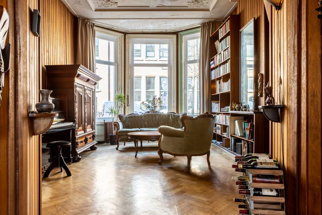 Photo 7 of Kleine Houtweg 39