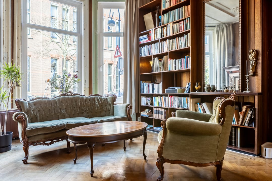 Photo 8 of Kleine Houtweg 39