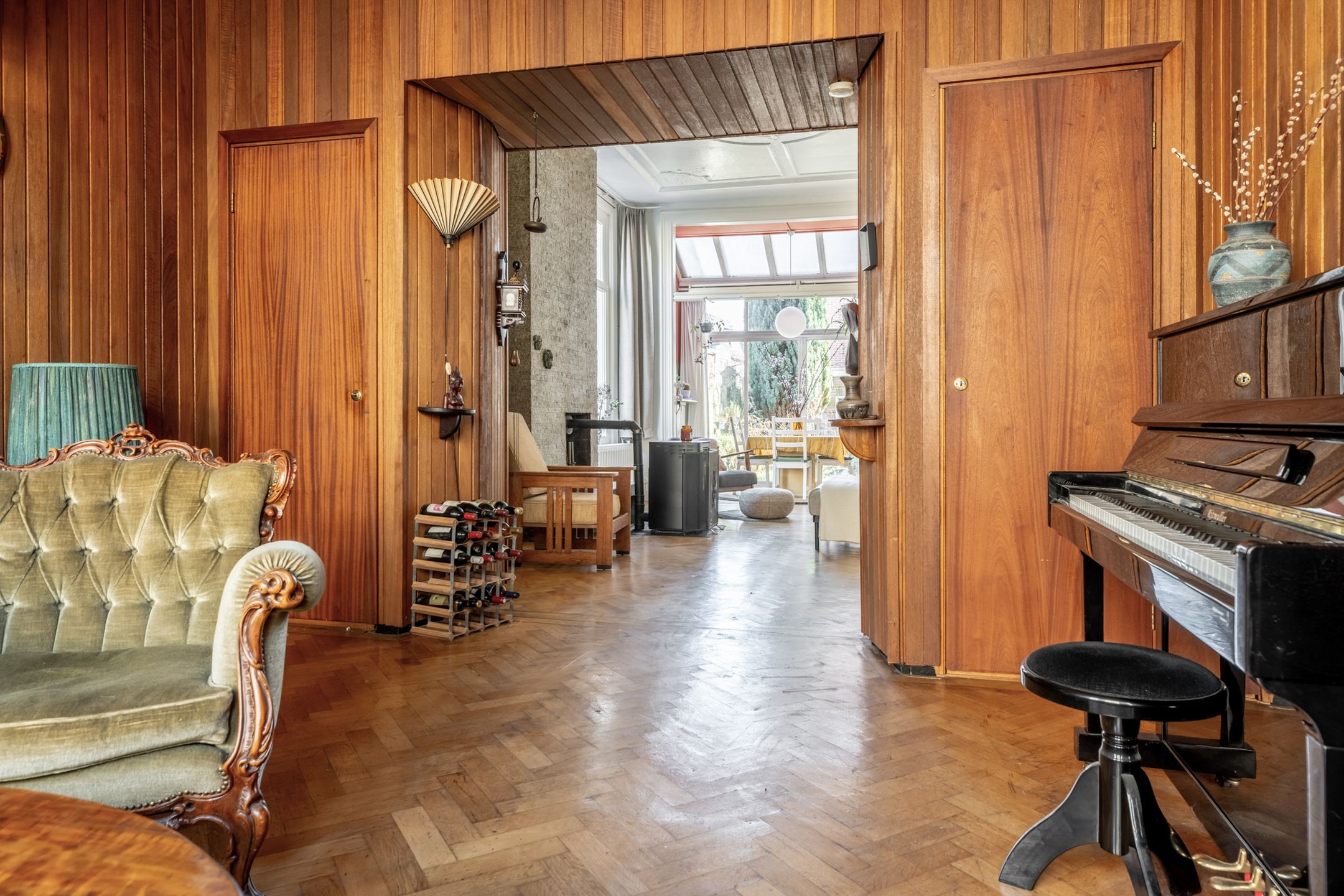 Photo 9 of Kleine Houtweg 39