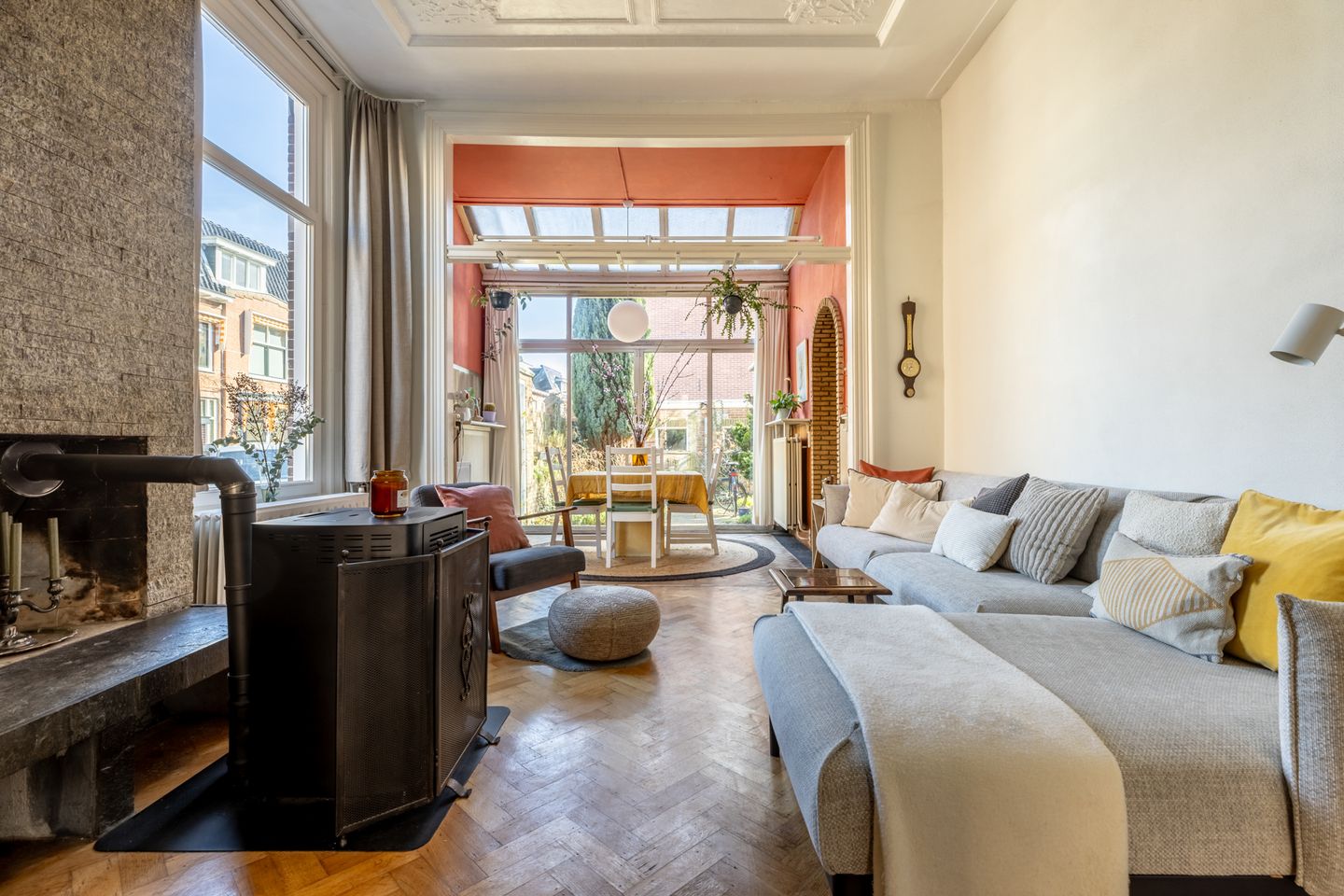 Photo 10 of Kleine Houtweg 39