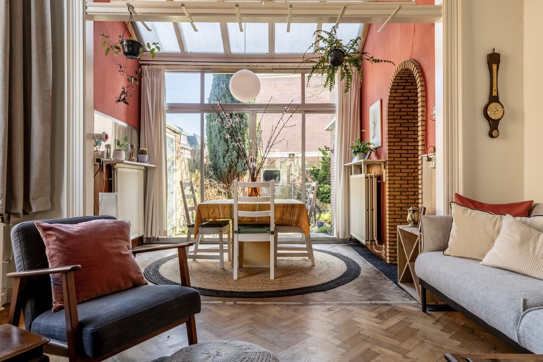 Photo 11 of Kleine Houtweg 39