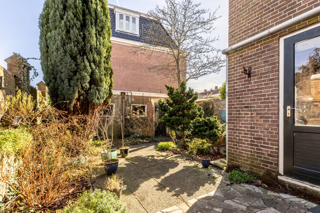 Photo 17 of Kleine Houtweg 39